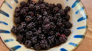 BLACKBERRYING - AUGUST 2025