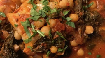 FISH TAGINE 