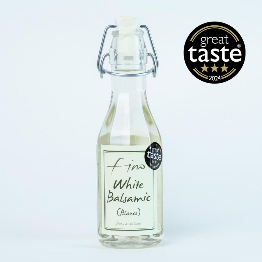 White Balsamic (Blanco)