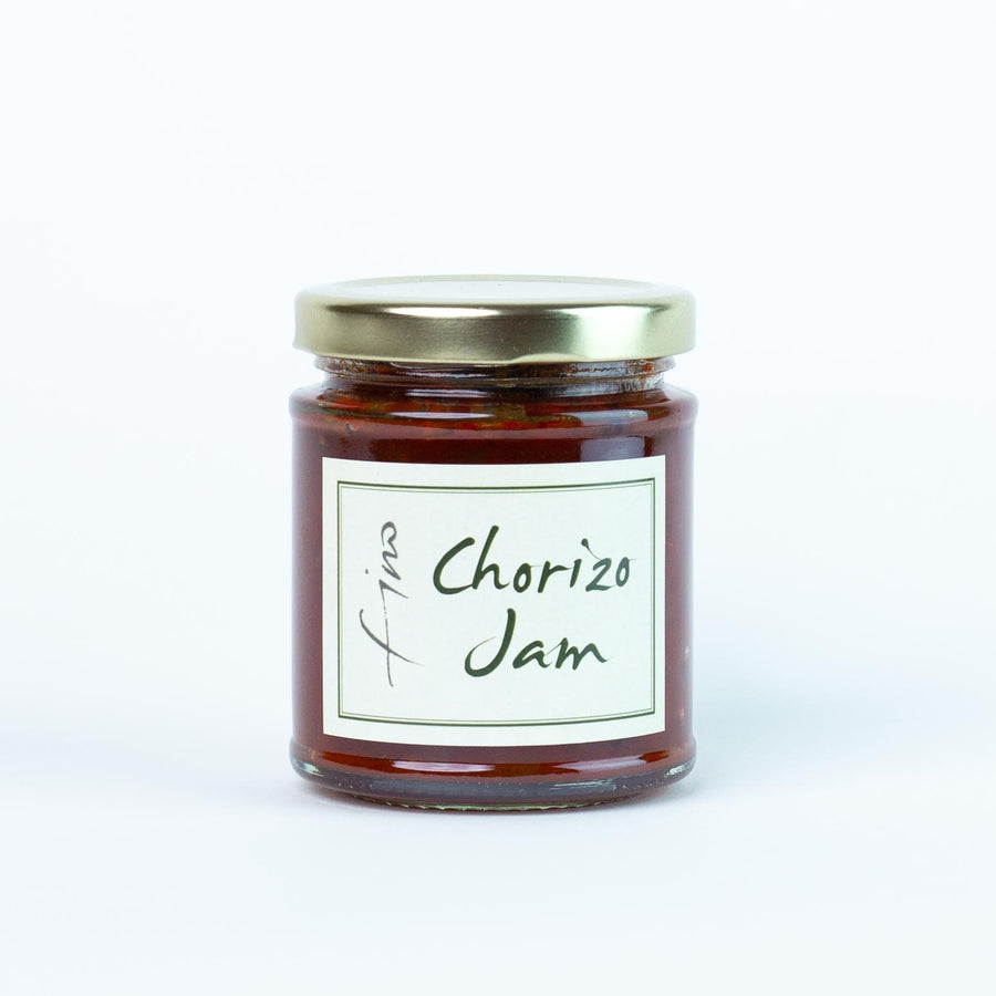 CHORIZO JAM